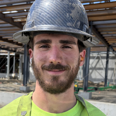 Crew Member